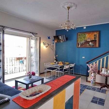 Suite 53 Aci Trezza Exterior foto