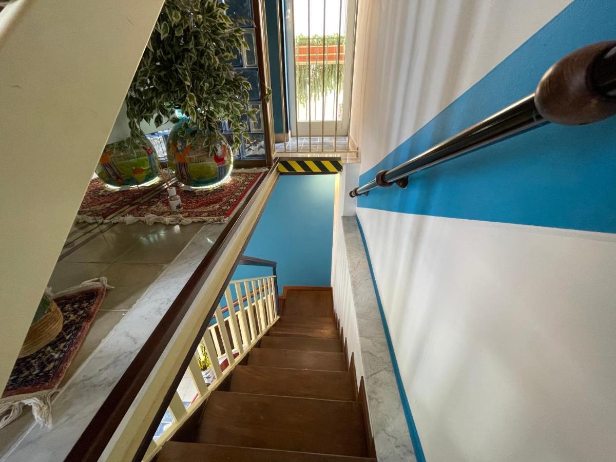 Suite 53 Aci Trezza Exterior foto