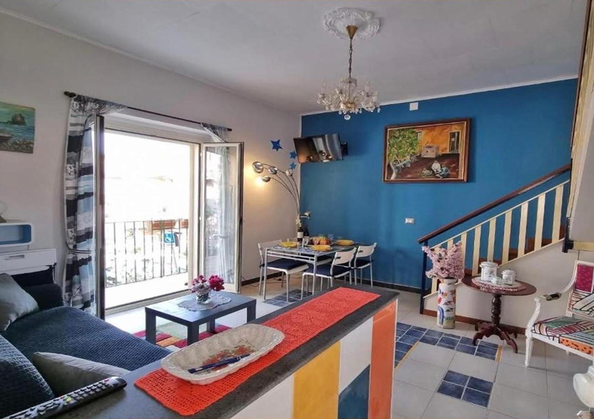 Suite 53 Aci Trezza Exterior foto
